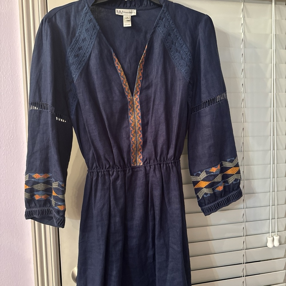 Neiman Marcus Dress